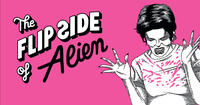 Vorderes Coverbild The Flip Side of... Alien