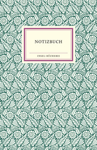 Vorderes Coverbild IB Notizbuch