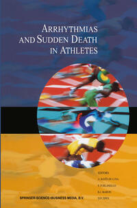 Vorderes Coverbild Arrhythmias and Sudden Death in Athletes