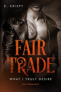 Vorderes Coverbild Fair Trade
