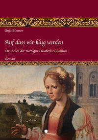 Vorderes Coverbild Auf dass wir klug werden