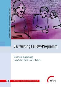 Vorderes Coverbild Das Writing Fellow-Programm