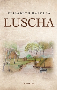 Vorderes Coverbild Luscha