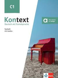 Vorderes Coverbild Kontext C1