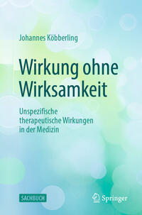 Vorderes Coverbild Wirkung ohne Wirksamkeit
