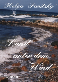 Vorderes Coverbild Land unter dem Wind