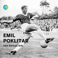 Vorderes Coverbild Emil Poklitar