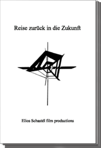 Vorderes Coverbild Reise zurück in die Zukunft