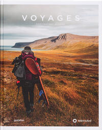 Vorderes Coverbild Voyages