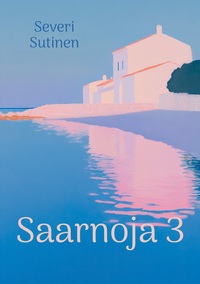 Vorderes Coverbild Saarnoja 3