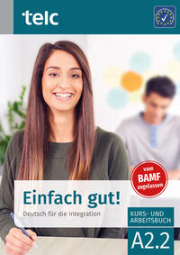 Vorderes Coverbild Einfach gut!