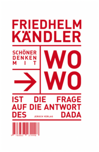 Vorderes Coverbild Schöner Denken mit WoWo
