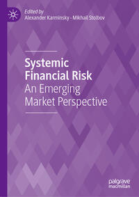 Vorderes Coverbild Systemic Financial Risk