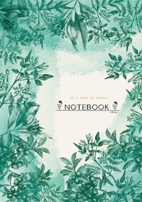 Vorderes Coverbild Notebook