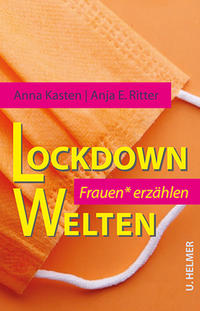 Vorderes Coverbild Lockdown-Welten