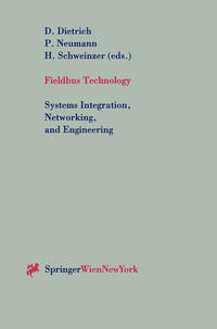 Vorderes Coverbild Fieldbus Technology