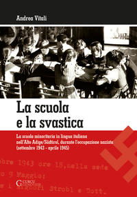 Vorderes Coverbild La scuola e la svastica