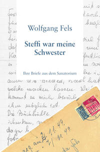 Vorderes Coverbild Steffi war meine Schwester