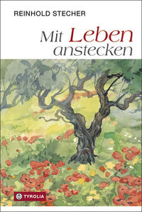 Vorderes Coverbild Mit Leben anstecken