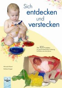 Vorderes Coverbild Sich entdecken und verstecken