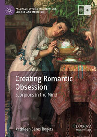 Vorderes Coverbild Creating Romantic Obsession