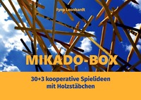Vorderes Coverbild Erlebnispädagogik in der Praxis | Box-Booklets / Mikado-Box