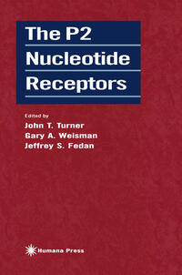 Vorderes Coverbild The P2 Nucleotide Receptors
