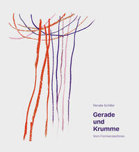Vorderes Coverbild Gerade und Krumme