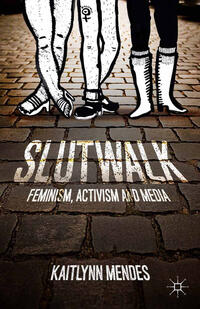 Vorderes Coverbild SlutWalk
