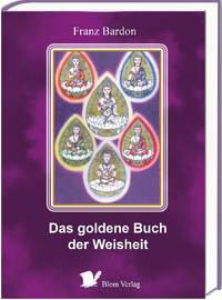 Vorderes Coverbild Das goldene Buch der Weisheit