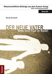 Vorderes Coverbild Der neue Vater