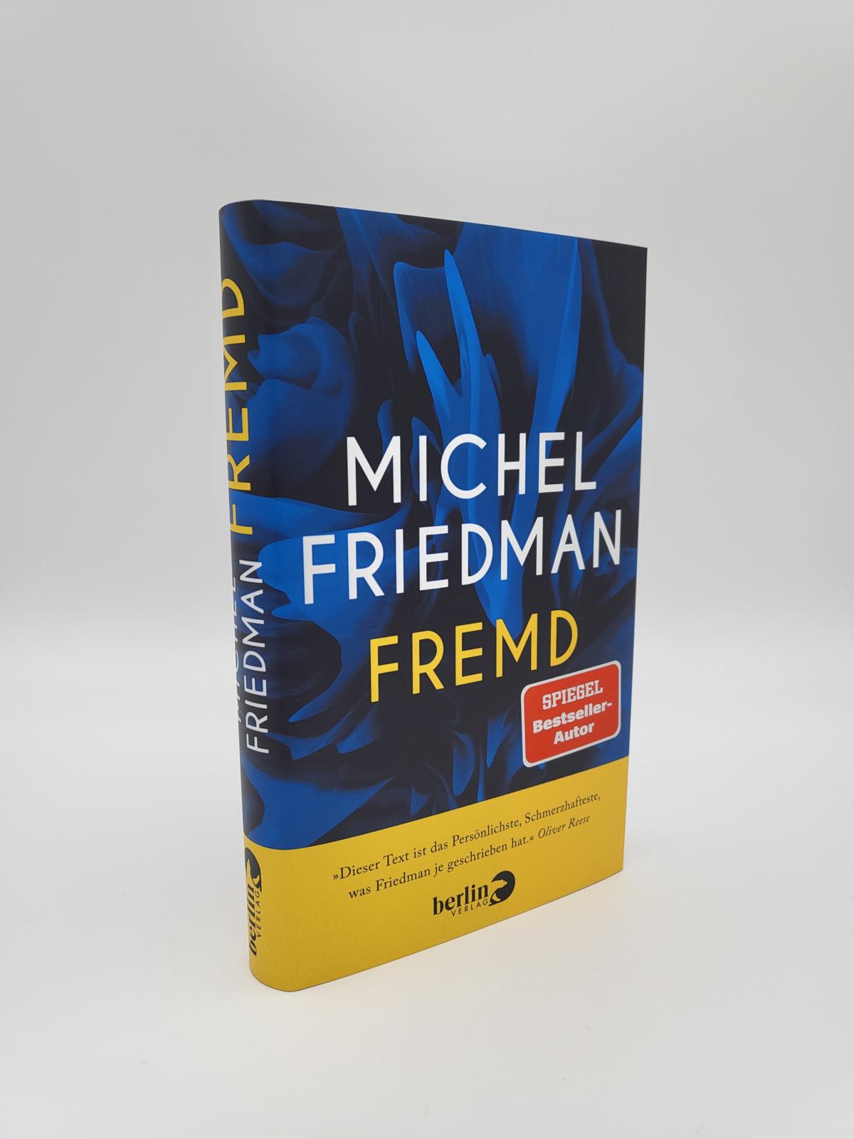 Beispielinhalt (Bild) Fremd