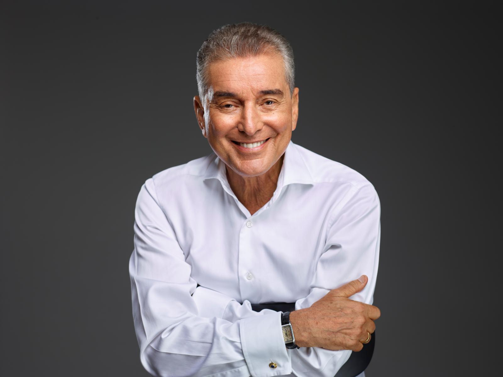Bild des Mitwirkenden Fremd
