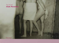 Vorderes Coverbild club paradiso