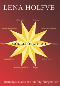 Vorderes Coverbild Mögelförgiftad
