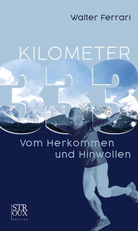 Vorderes Coverbild KILOMETER 333