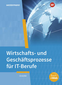 Vorderes Coverbild IT-Berufe