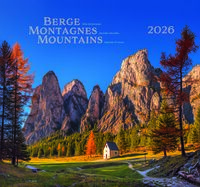 Vorderes Coverbild Berge 2026