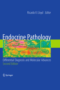 Vorderes Coverbild Endocrine Pathology: