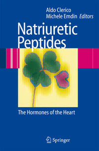 Vorderes Coverbild Natriuretic Peptides
