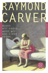 Vorderes Coverbild Wovon wir reden, wenn wir von Liebe reden