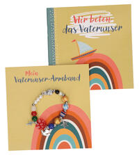 Vorderes Coverbild Mein Vaterunser-Armband