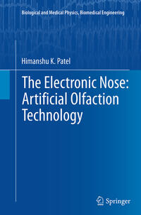 Vorderes Coverbild The Electronic Nose: Artificial Olfaction Technology