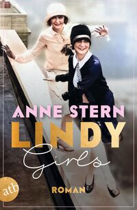 Vorderes Coverbild Lindy Girls