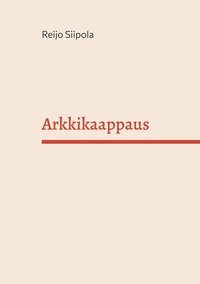 Vorderes Coverbild Arkkikaappaus