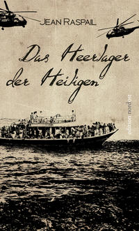 Vorderes Coverbild Das Heerlager der Heiligen