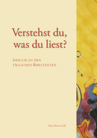 Vorderes Coverbild Verstehst du, was du liest?