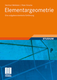 Vorderes Coverbild Elementargeometrie