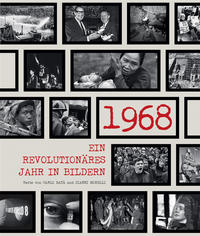 Vorderes Coverbild 1968