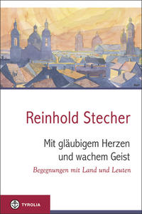 Vorderes Coverbild Mit gläubigem Herzen und wachem Geist